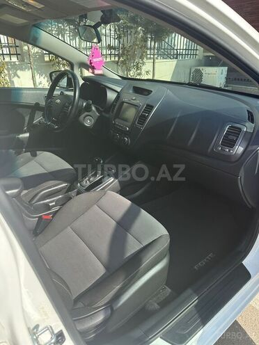 Kia Cerato 2016, 110,000 km - 2.0 l - Bakı