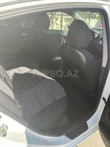 Kia Cerato 2016, 110,000 km - 2.0 l - Bakı