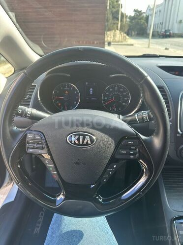 Kia Cerato 2016, 110,000 km - 2.0 l - Bakı