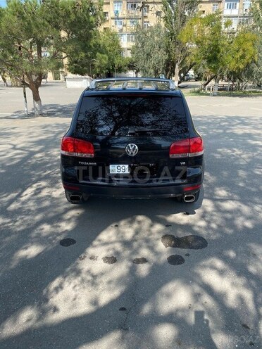 Volkswagen Touareg 2006, 300,000 km - 3.2 l - Bakı