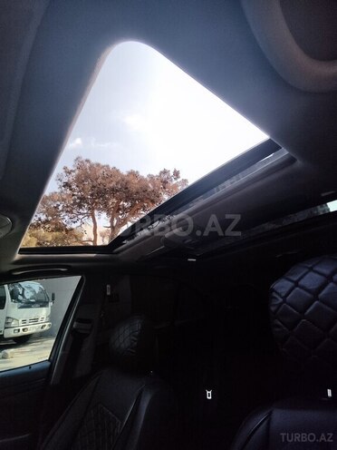Mercedes E 270 2002, 296,000 km - 2.7 l - Bakı