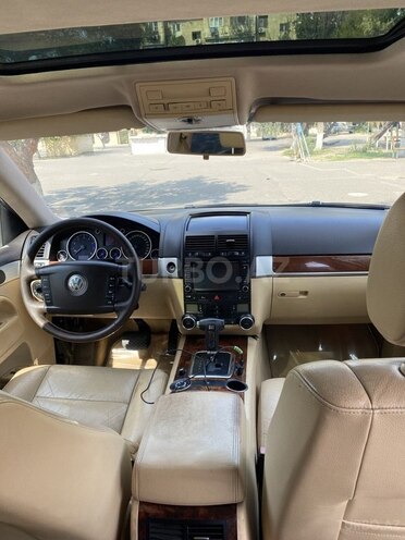 Volkswagen Touareg 2006, 300,000 km - 3.2 l - Bakı