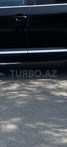 Volkswagen Touareg 2006, 300,000 km - 3.2 l - Bakı