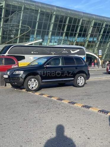 Volkswagen Touareg 2006, 300,000 km - 3.2 l - Bakı