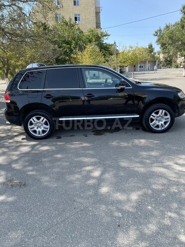 Volkswagen Touareg 2006, 300,000 km - 3.2 l - Bakı