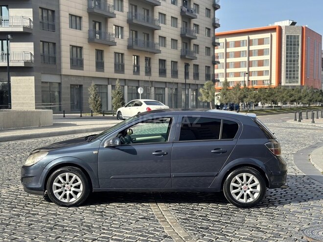 Opel Astra 2007, 280,000 km - 1.3 l - Bakı