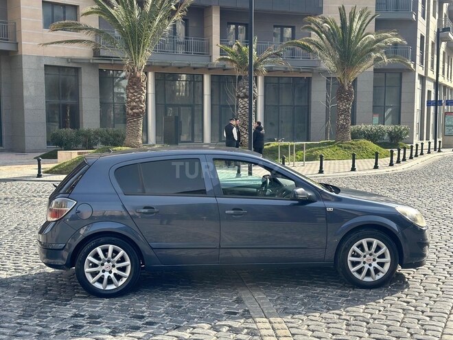 Opel Astra 2007, 280,000 km - 1.3 l - Bakı