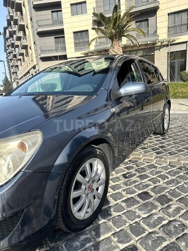 Opel Astra 2007, 280,000 km - 1.3 l - Bakı