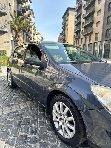 Opel Astra 2007, 280,000 km - 1.3 l - Bakı
