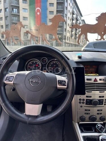 Opel Astra 2007, 280,000 km - 1.3 l - Bakı