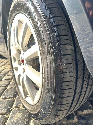Opel Astra 2007, 280,000 km - 1.3 l - Bakı