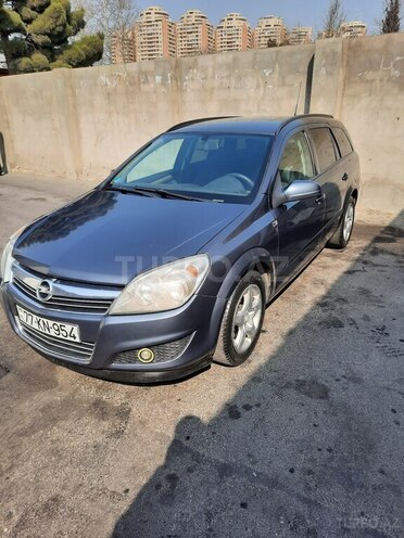Opel Astra 2007, 400,000 km - 1.3 l - Bakı