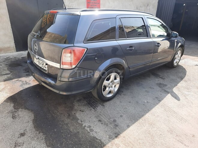 Opel Astra 2007, 400,000 km - 1.3 l - Bakı