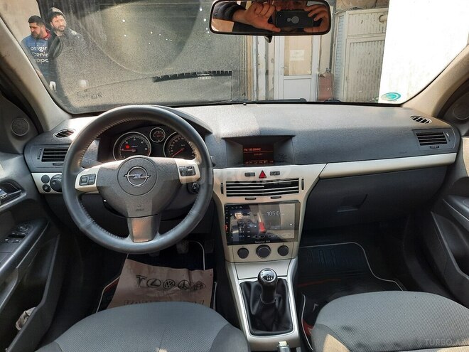 Opel Astra 2007, 400,000 km - 1.3 l - Bakı