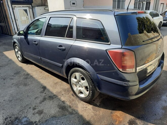 Opel Astra 2007, 400,000 km - 1.3 l - Bakı
