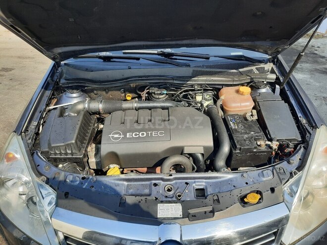 Opel Astra 2007, 400,000 km - 1.3 l - Bakı