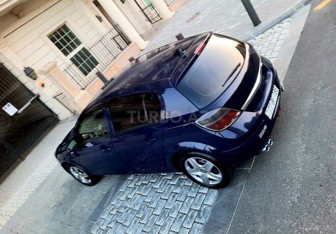 Opel Astra 2007, 236,643 km - 1.3 l - Bakı