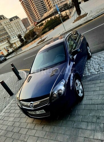 Opel Astra 2007, 236,643 km - 1.3 l - Bakı
