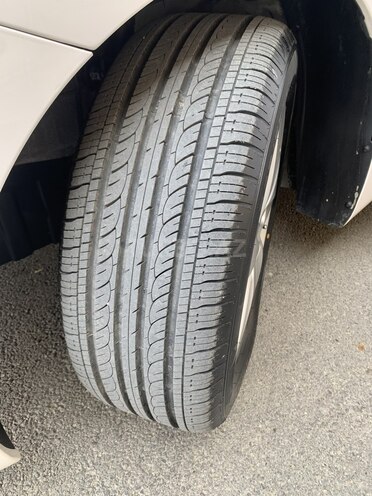 Hyundai Elantra 2013, 194,350 km - 1.8 л - Sumqayıt