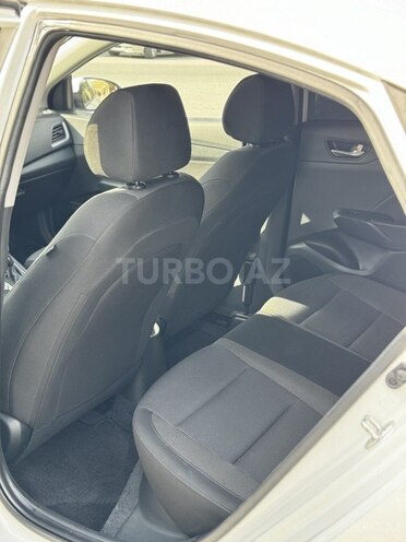 Hyundai Accent 2020, 44,000 km - 1.6 l - Bakı