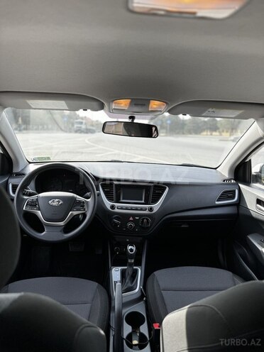 Hyundai Accent 2020, 44,000 km - 1.6 l - Bakı