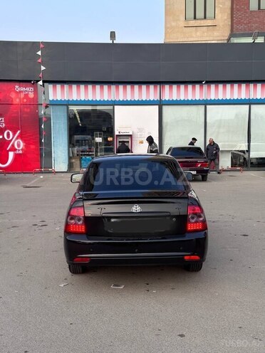 LADA (VAZ) Priora 2018, 94,000 km - 1.6 l - Gəncə