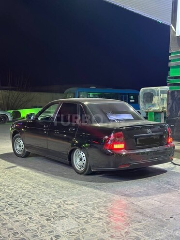 LADA (VAZ) Priora 2018, 94,000 km - 1.6 l - Gəncə
