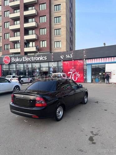 LADA (VAZ) Priora 2018, 94,000 km - 1.6 l - Gəncə