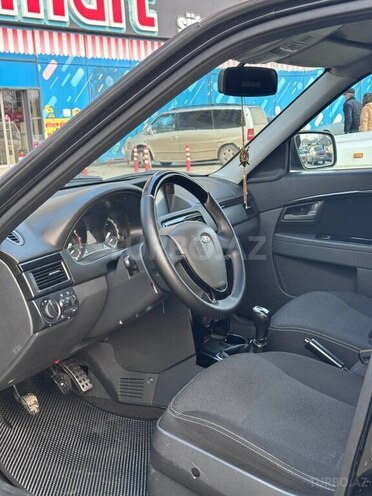 LADA (VAZ) Priora 2018, 94,000 km - 1.6 l - Gəncə