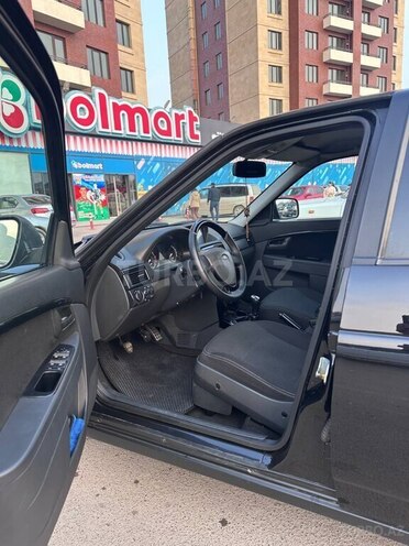 LADA (VAZ) Priora 2018, 94,000 km - 1.6 l - Gəncə