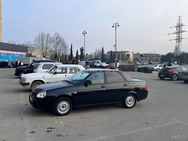 LADA (VAZ) Priora 2018, 94,000 km - 1.6 l - Gəncə