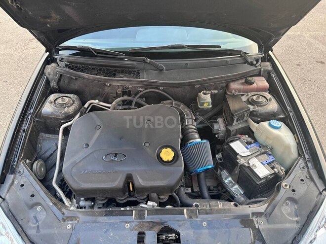 LADA (VAZ) Priora 2018, 94,000 km - 1.6 l - Gəncə