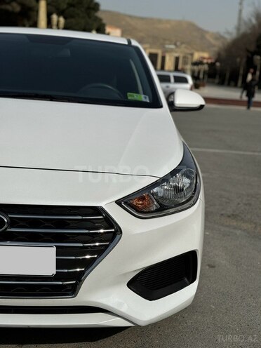 Hyundai Accent 2020, 44,000 km - 1.6 l - Bakı