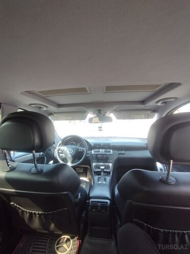 Mercedes C 230 2005, 182,256 km - 2.5 л - İmişli