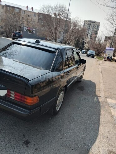 Mercedes 190 1990, 396,000 km - 2.0 l - Bakı