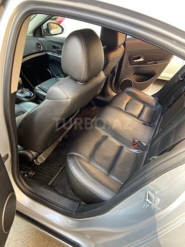 Chevrolet Cruze 2012, 277,000 km - 1.4 l - Bakı