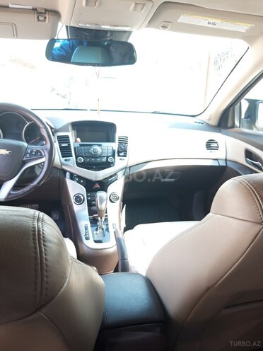 Chevrolet Cruze 2012, 173,300 km - 1.4 л - Bakı
