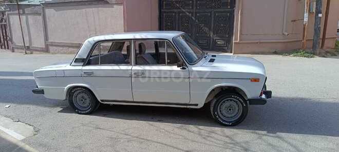LADA (VAZ) 2106 2005, 98,000 km - 1.5 l - Bakı