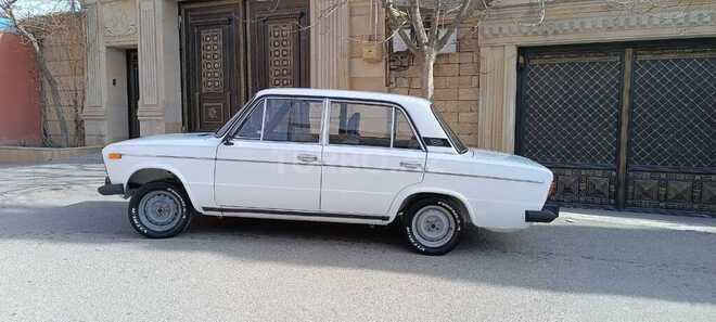 LADA (VAZ) 2106 2005, 98,000 km - 1.5 l - Bakı