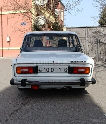 LADA (VAZ) 2106 2005, 98,000 km - 1.5 l - Bakı