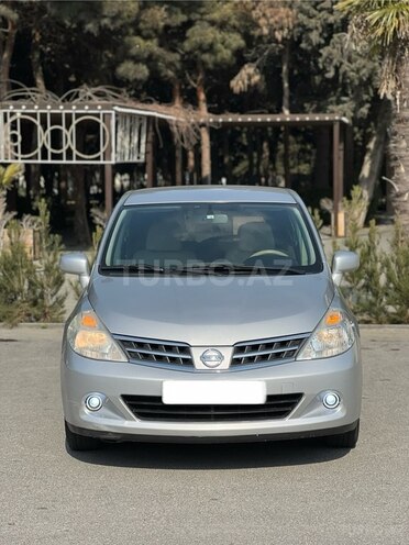 Nissan Tiida 2012, 79,900 km - 1.5 l - Bakı