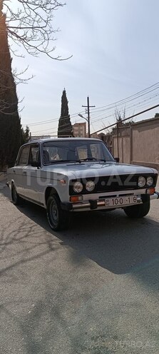 LADA (VAZ) 2106 2005, 98,000 km - 1.5 l - Bakı