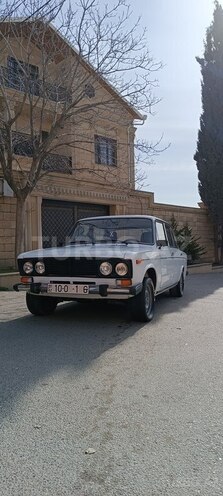 LADA (VAZ) 2106 2005, 98,000 km - 1.5 l - Bakı