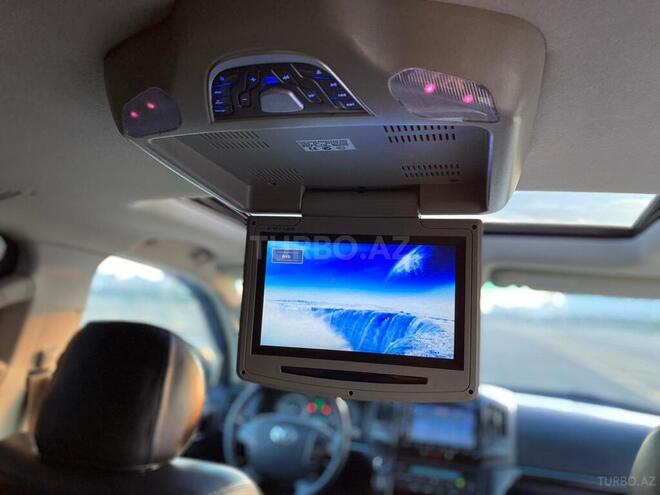 Toyota Land Cruiser 2010, 191,000 km - 4.0 л - Bakı