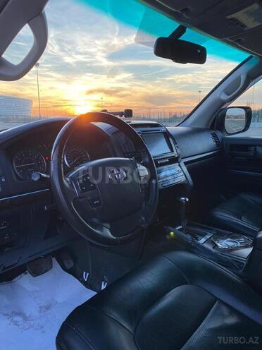 Toyota Land Cruiser 2010, 191,000 km - 4.0 л - Bakı