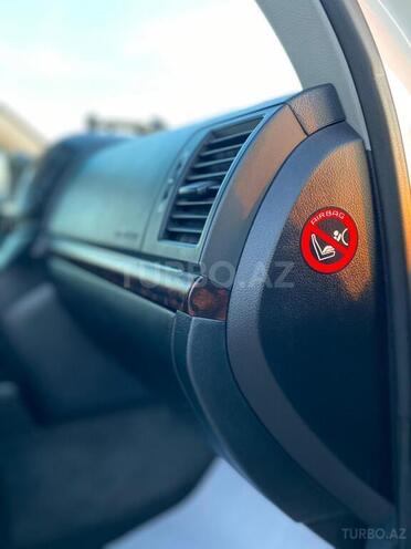 Toyota Land Cruiser 2010, 191,000 km - 4.0 л - Bakı