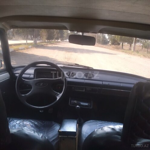 LADA (VAZ) 21011 1980, 91,548 km - 1.3 л - Neftçala