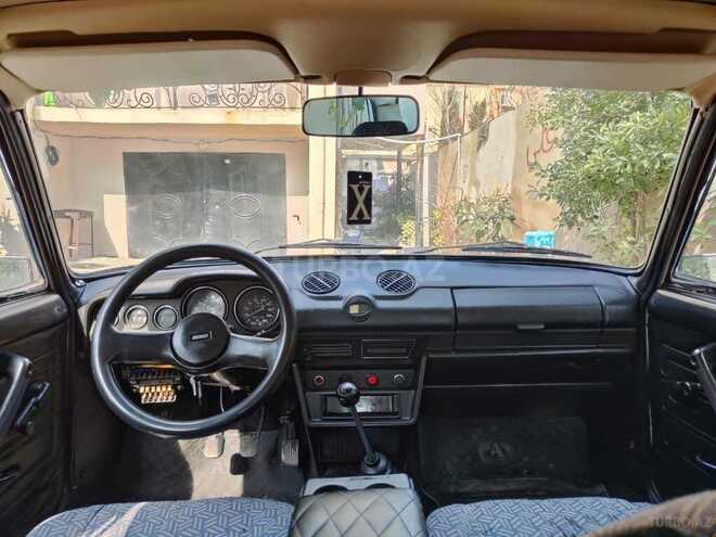 LADA (VAZ) 2106 2005, 98,000 km - 1.5 l - Bakı
