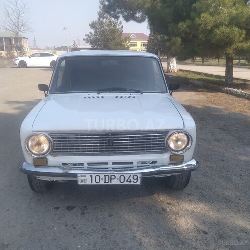 LADA (VAZ) 21011 1980, 91,548 km - 1.3 л - Neftçala