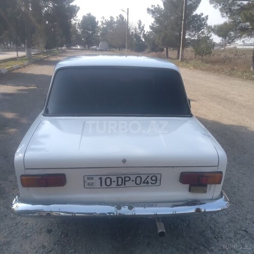 LADA (VAZ) 21011 1980, 91,548 km - 1.3 л - Neftçala